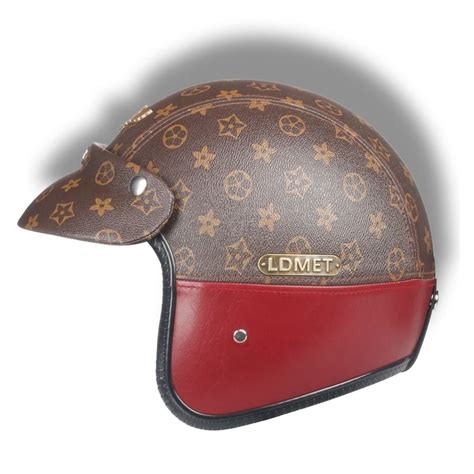 custom louis vuitton motorcycle helmet|louis vuitton canvas service.